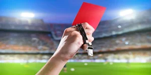 Kèo Thẻ Phạt - Tìm Hiểu Chiến Lược Cá Cược Tối Ưu Nhất 2025
